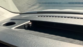 Volkswagen Crafter 2019
