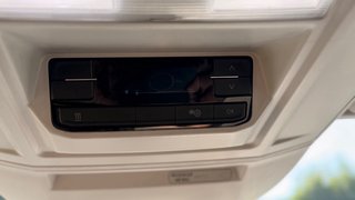 Volkswagen Crafter 2019