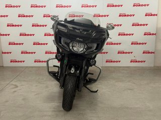 Indian Challenger 2022 Negra