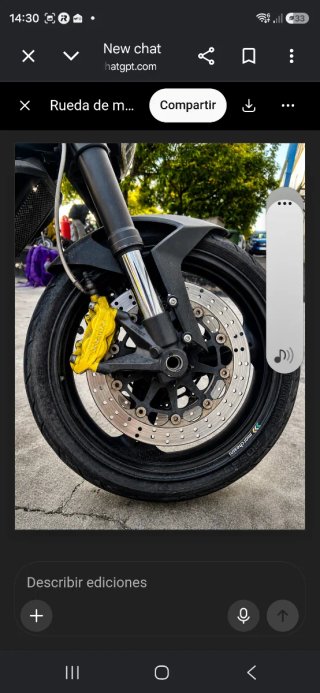 Moto ducati monster 696