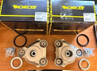 Copela/Cojinete Suspensión Monroe Fiat Ducato