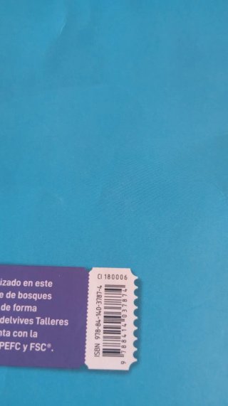 Matemáticas 5, Tercer Ciclo Primaria, FanFest