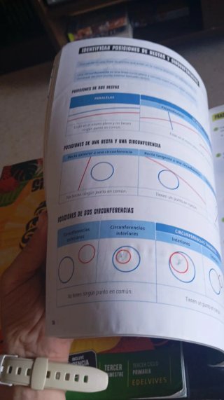 Matemáticas 5, Tercer Ciclo Primaria, FanFest
