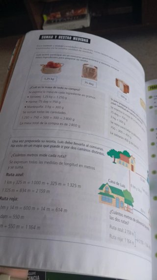 Matemáticas 5, Tercer Ciclo Primaria, FanFest