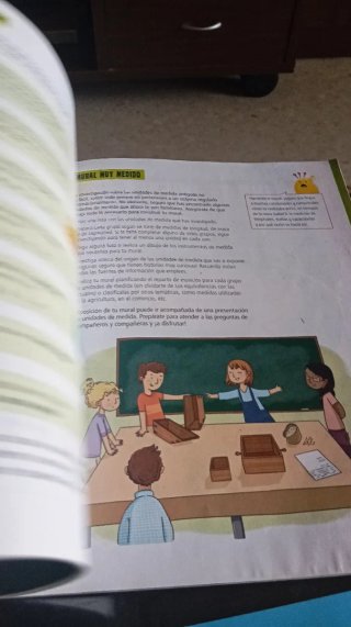 Matemáticas 5, Tercer Ciclo Primaria, FanFest
