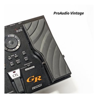 Roland GR-55 Guitar Synthesizer + GK3 Pickup