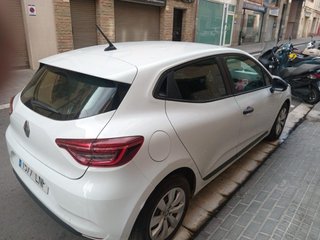 Renault Clio 2021