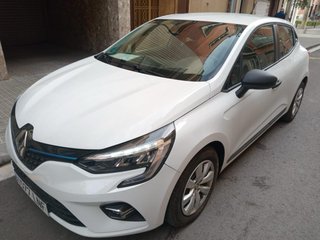 Renault Clio 2021