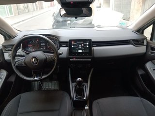 Renault Clio 2021