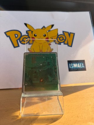 Barça Total 2000 Game Boy Color