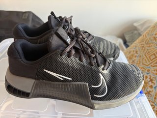 Nike Metcon Mujer Talla 40