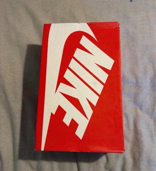 Nike Metcon Mujer Talla 40