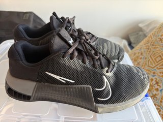 Nike Metcon Mujer Talla 40