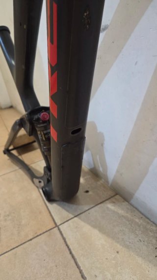 Cuadro Trek Top Fuel 9.9 SL Talla L 2019