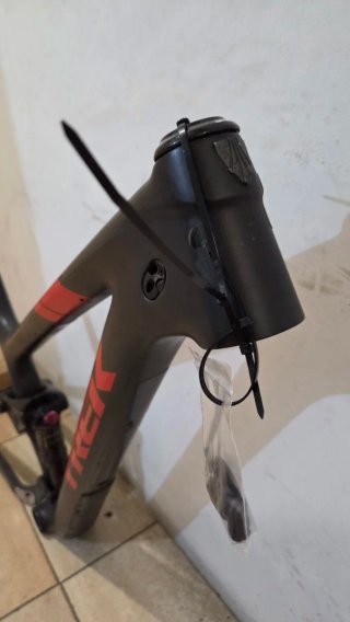 Cuadro Trek Top Fuel 9.9 SL Talla L 2019