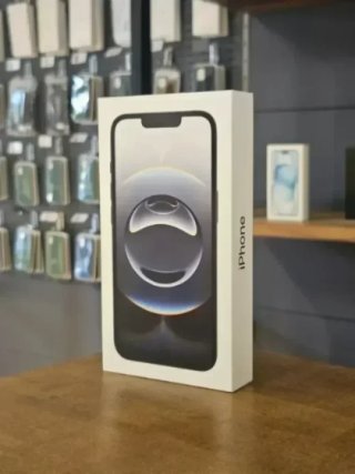 IPHONE 16e 128GB NEGRO PRECINTADO