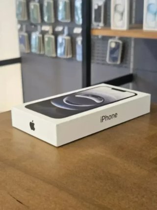 IPHONE 16e 128GB NEGRO PRECINTADO