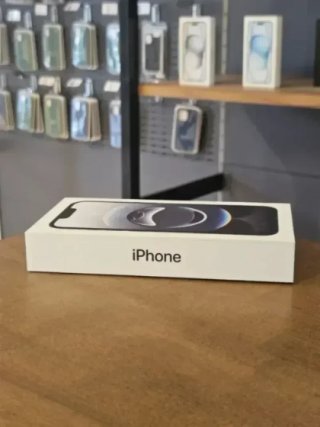 IPHONE 16e 128GB NEGRO PRECINTADO