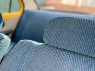 SEAT 127 1979