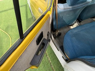 SEAT 127 1979
