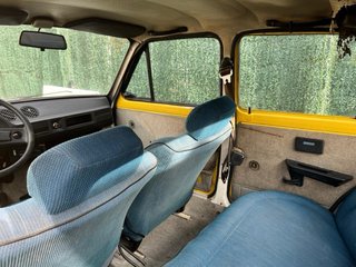 SEAT 127 1979