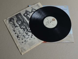 VAN HALEN "1984" (LP VINILO)