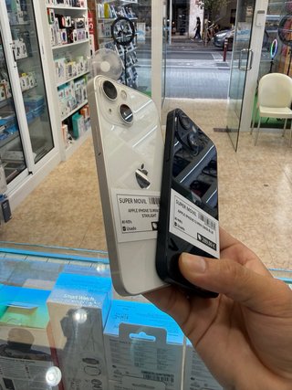 iPhone 13 mini 128GB Blu