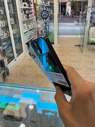iPhone 13 mini 128GB Blu