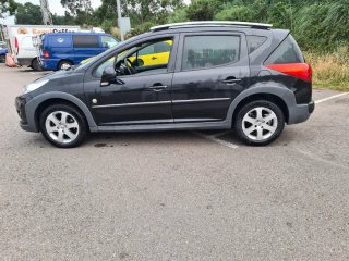 Peugeot 207 2010