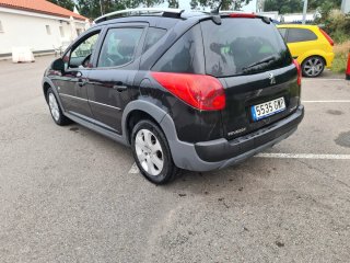Peugeot 207 2010