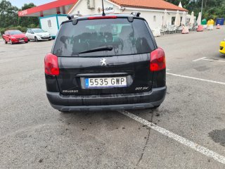Peugeot 207 2010