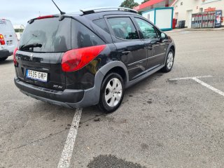 Peugeot 207 2010