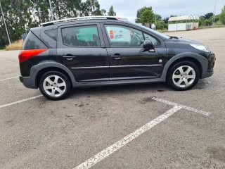 Peugeot 207 2010