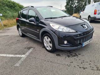 Peugeot 207 2010