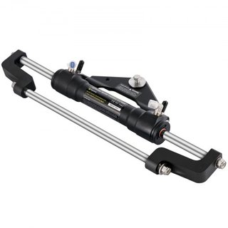 Kit de dirección hidráulica 300HP, Kit de dirección hidráulica para barco, bomba de dirección hidráulica, Kit de dirección hidráulica para barco sin manguera de dirección hidráulica para sistema d...
