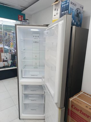 @Nevera Daewoo A+ Combi No Frost Con Garantía@