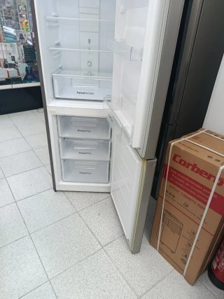 @Nevera Daewoo A+ Combi No Frost Con Garantía@