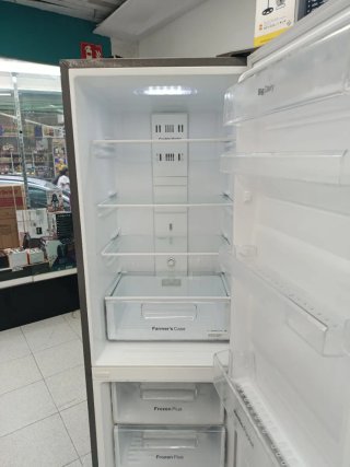 @Nevera Daewoo A+ Combi No Frost Con Garantía@