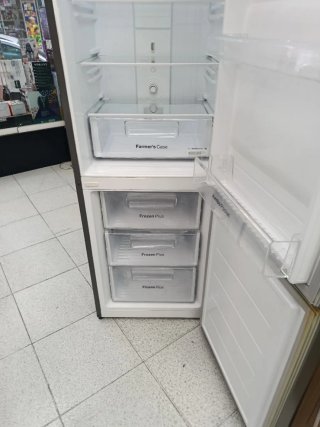 @Nevera Daewoo A+ Combi No Frost Con Garantía@