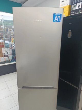 @Nevera Daewoo A+ Combi No Frost Con Garantía@