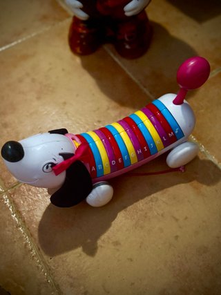 Xilofoni per cani musicali per bambini