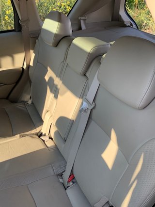 Mitsubishi Outlander 2007