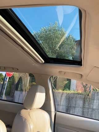 Mitsubishi Outlander 2007