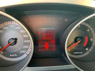 Mitsubishi Outlander 2007