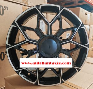1537 KIT DE 4 LLANTAS FORD JAGUAR VOLVO r516867
