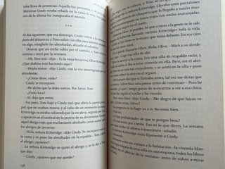 Luz de Febrero