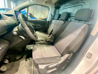 Peugeot Partner 1.5HDI 100CV 3 PLAZAS  10/2021