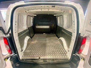 Peugeot Partner 1.5HDI 100CV 3 PLAZAS  10/2021