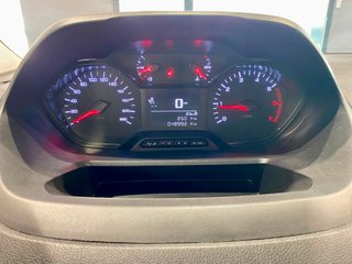 Peugeot Partner 1.5HDI 100CV 3 PLAZAS  10/2021