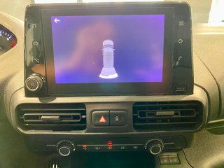 Peugeot Partner 1.5HDI 100CV 3 PLAZAS  10/2021